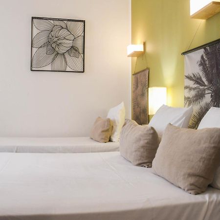 Les Chambres Du Palais Bastia Centre Экстерьер фото