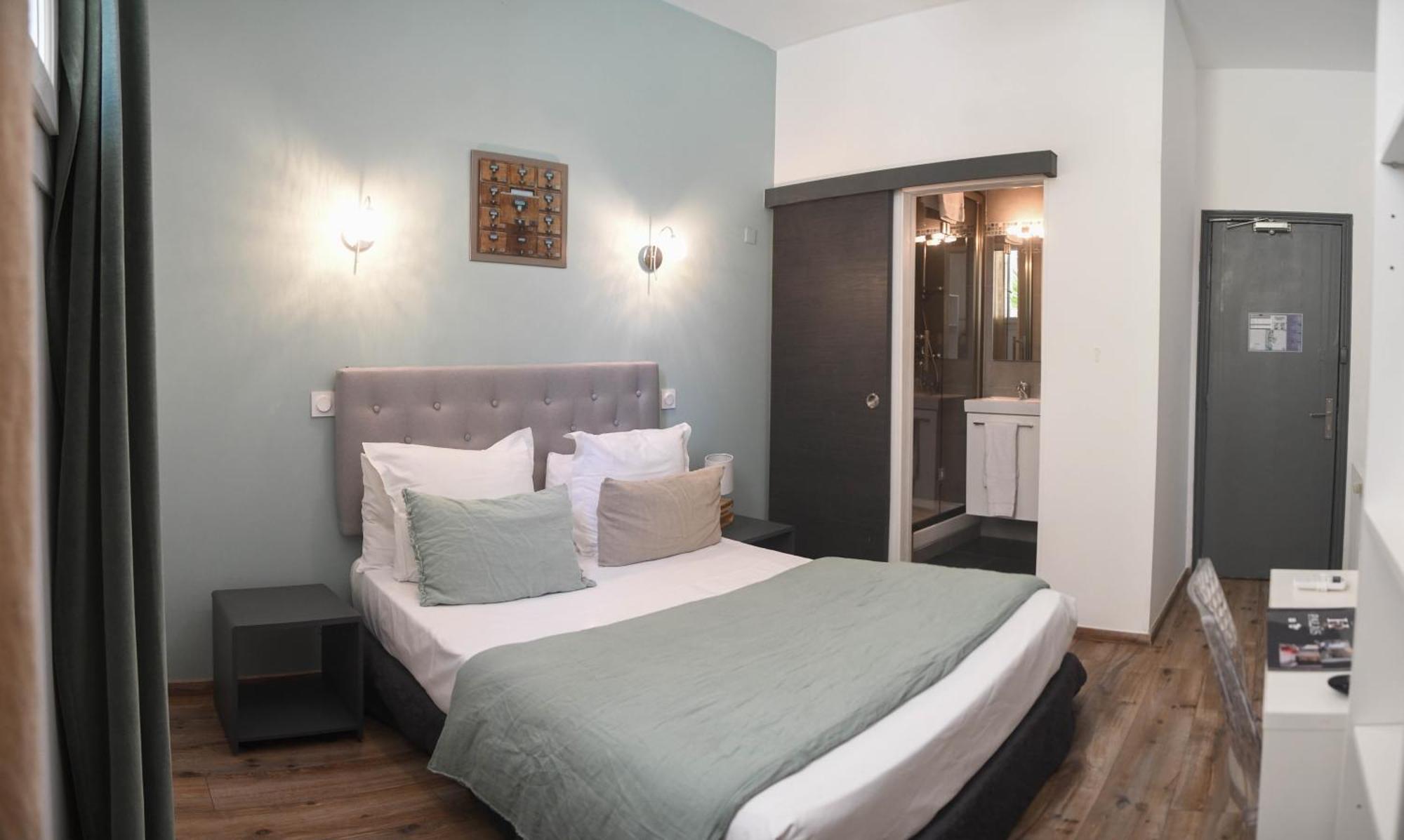 Les Chambres Du Palais Bastia Centre Экстерьер фото