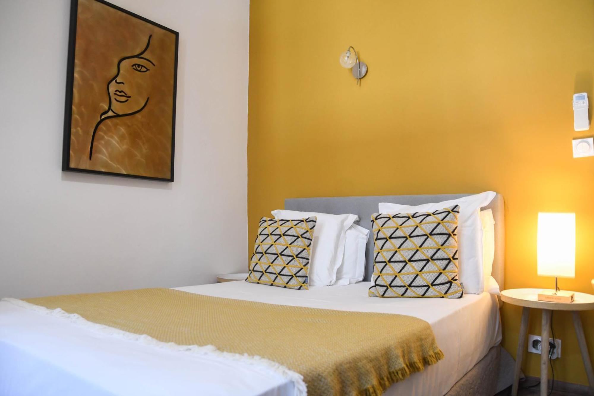 Les Chambres Du Palais Bastia Centre Экстерьер фото