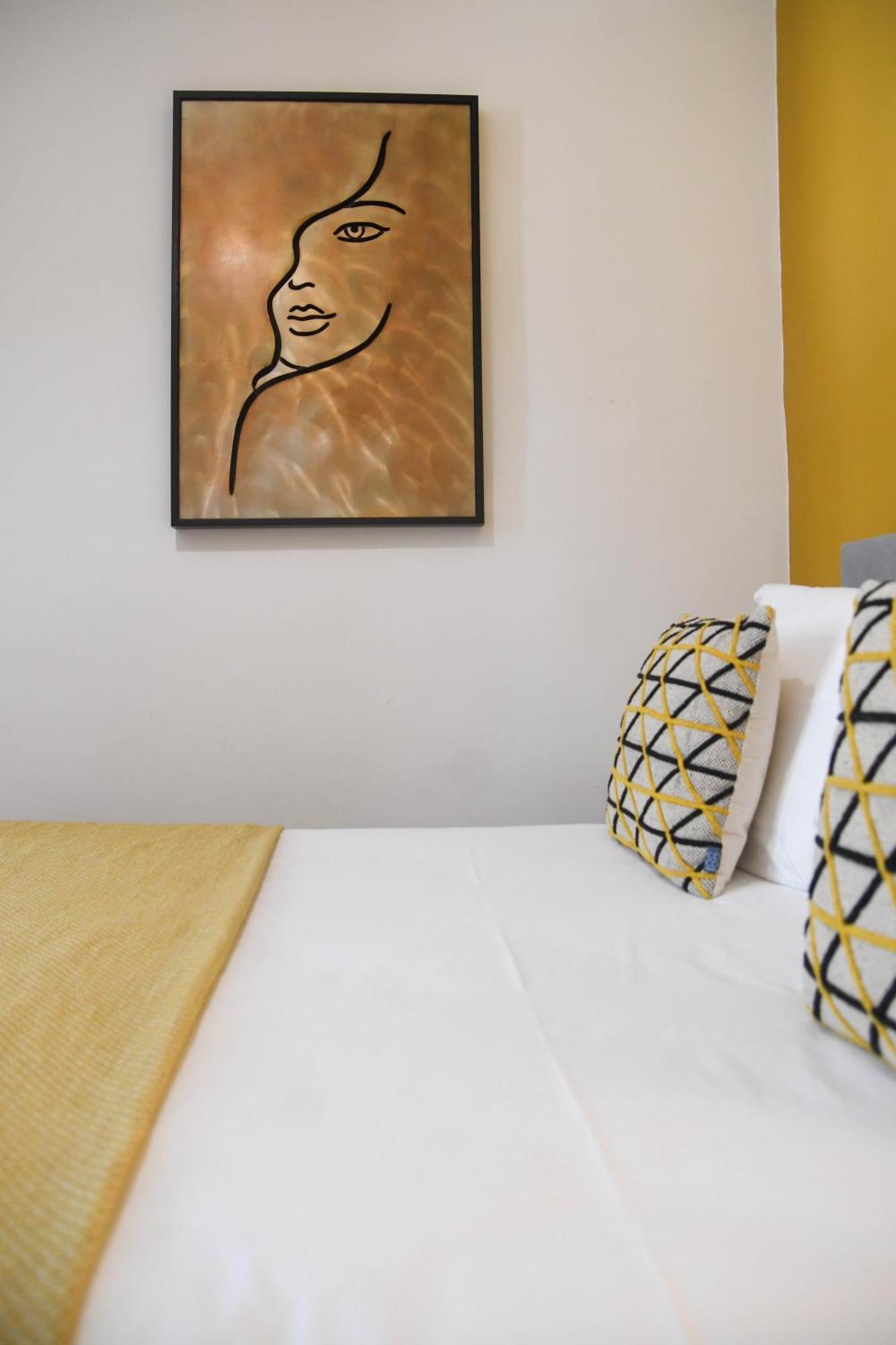 Les Chambres Du Palais Bastia Centre Экстерьер фото