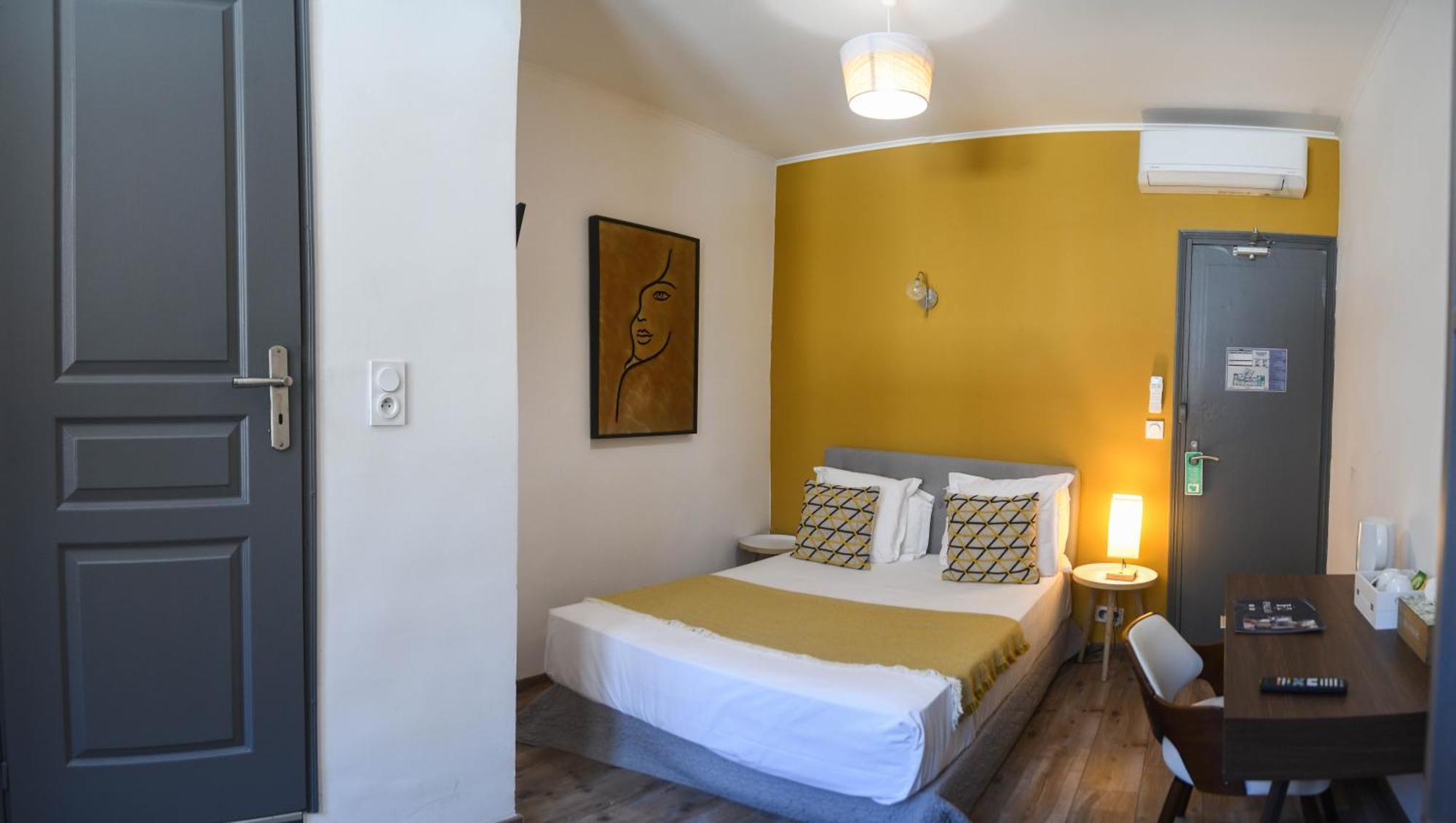 Les Chambres Du Palais Bastia Centre Экстерьер фото