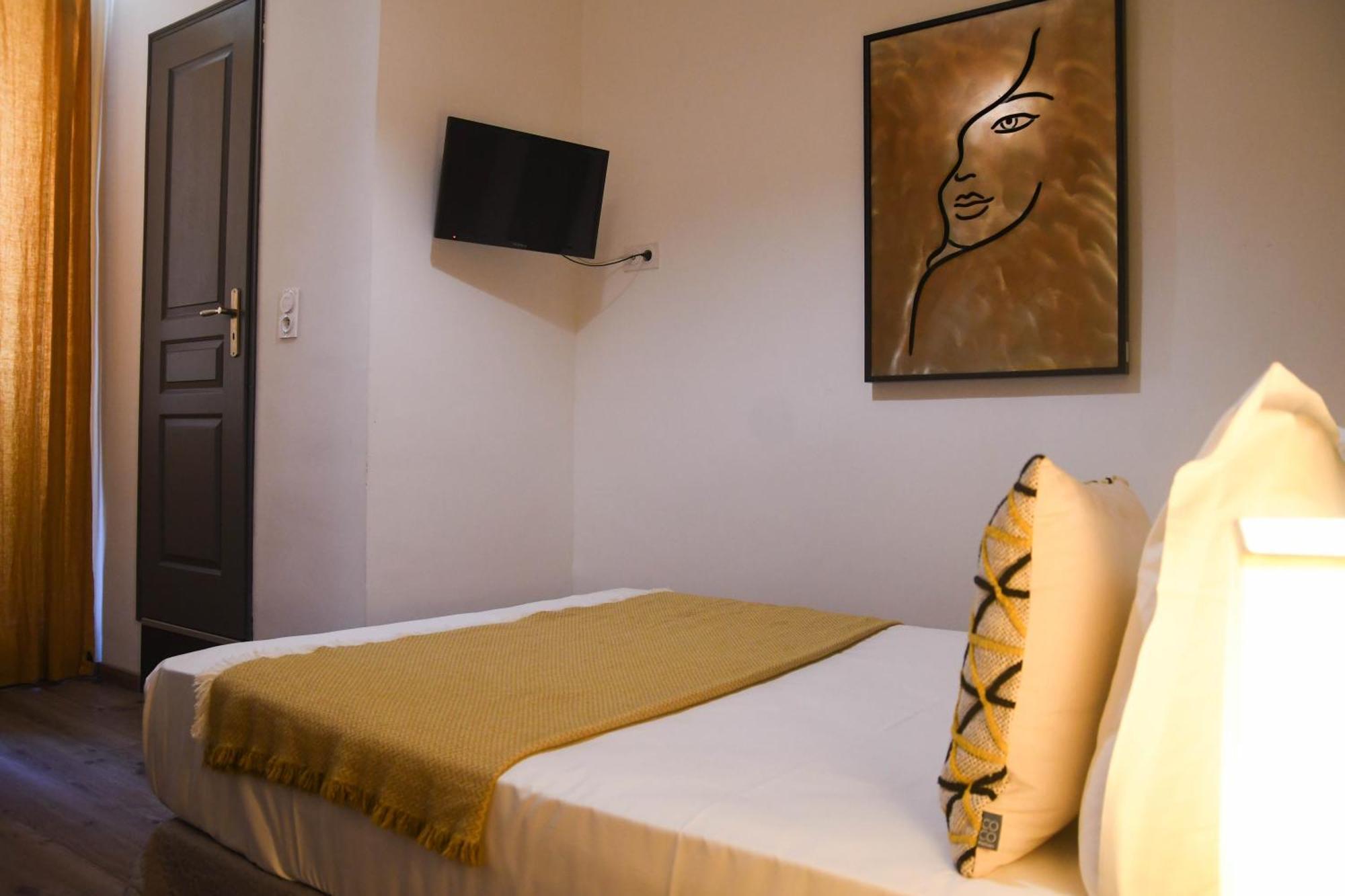Les Chambres Du Palais Bastia Centre Экстерьер фото