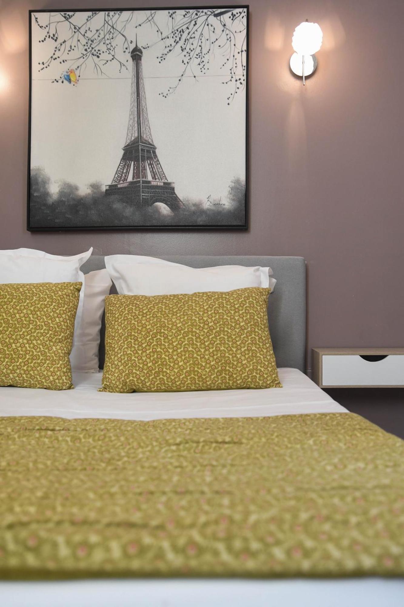Les Chambres Du Palais Bastia Centre Экстерьер фото