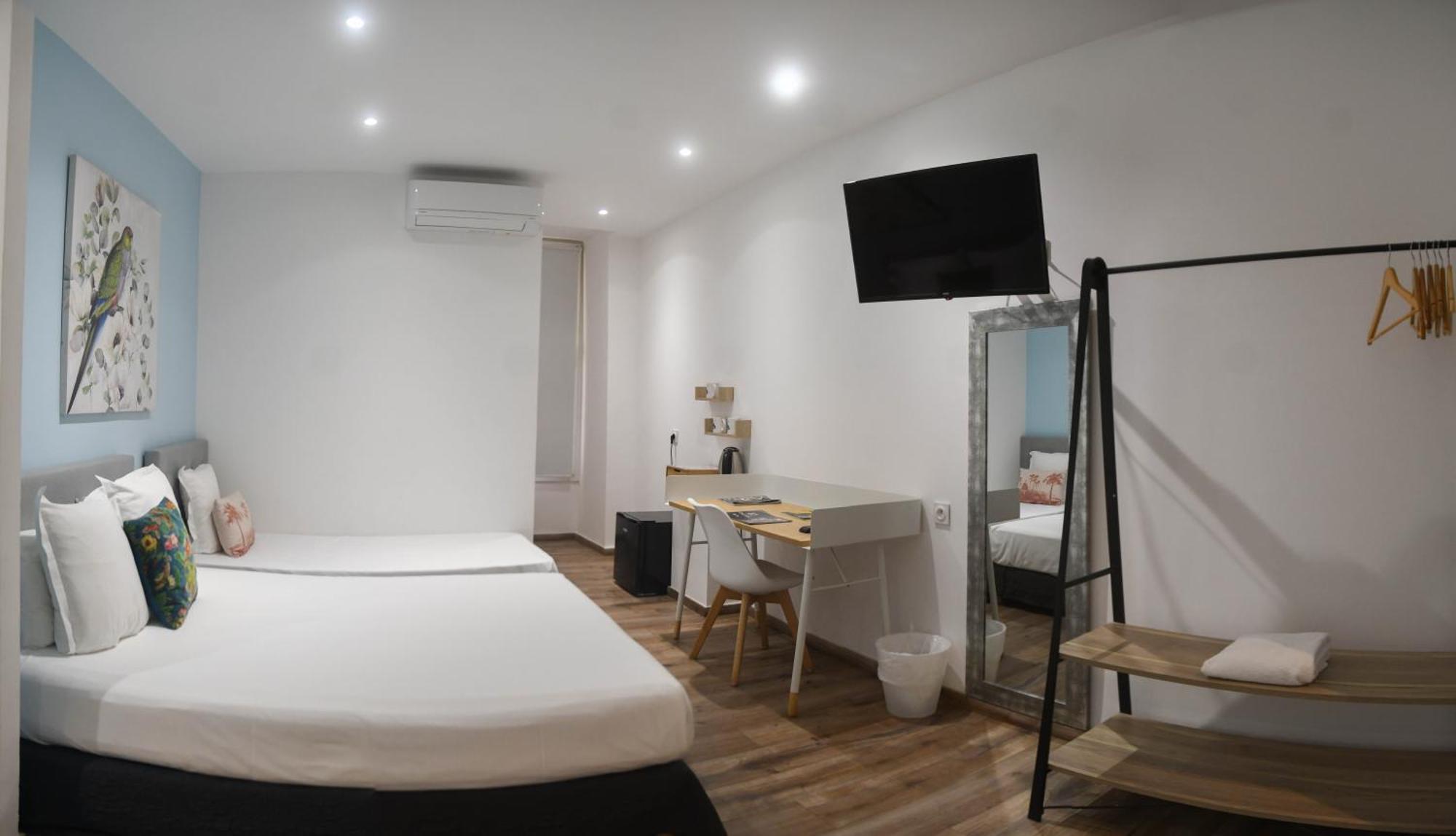 Les Chambres Du Palais Bastia Centre Экстерьер фото
