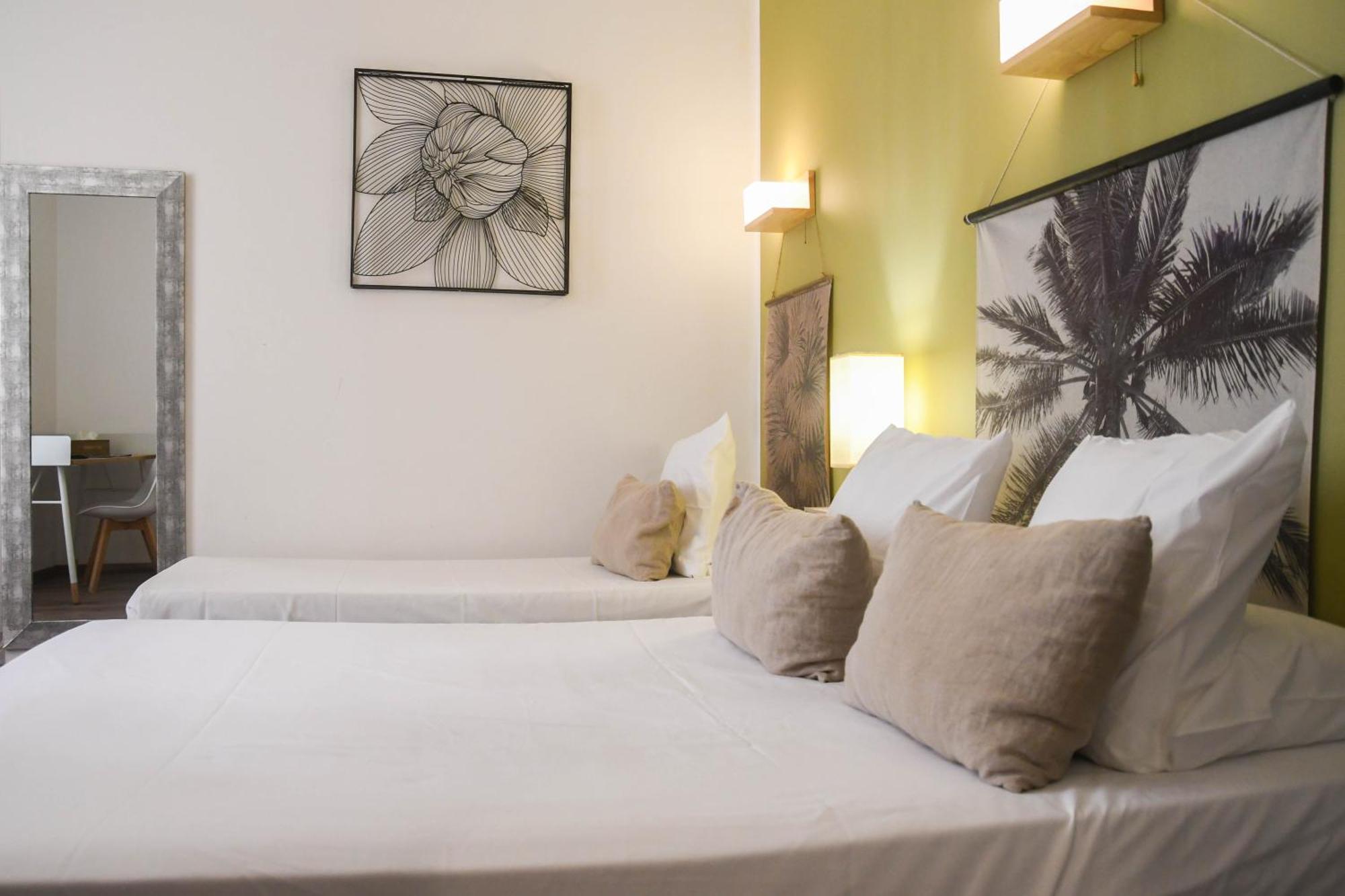 Les Chambres Du Palais Bastia Centre Экстерьер фото