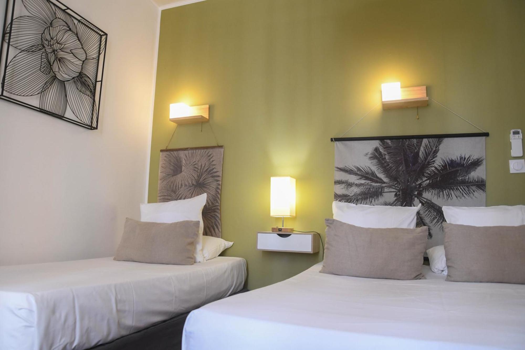 Les Chambres Du Palais Bastia Centre Экстерьер фото